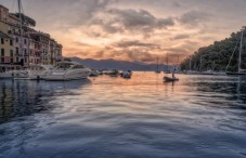 Giornata in yacht di lusso Italia