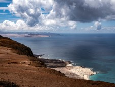 Vacanza di 7 Notti all'Isola di Sal, Capo Verde per Due