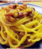 Chef a Domicilio Carbonara On Tour