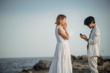Proposta di Matrimonio con Servizio Fotografico sul Lago di Garda