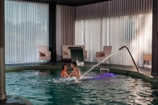 WEEEKEND PER COPPIE IN UNA SPA IN UMBRIA