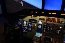 Diventare Pilota Per un Giorno Aereo - Esperienza simulatore volo
