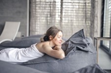 Massaggio Rilassante Personalizzato con Olio al Cioccolato – 40 minuti