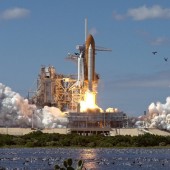 Kennedy Space Center Experience