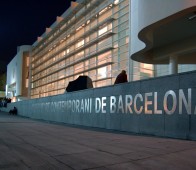 Biglietti per il MACBA, museo d'arte contemporanea di Barcellona
