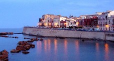 Aperitivo Rooftop a Siracusa per 2 Persone