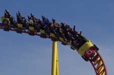 Gift Card Parchi divertimento 500