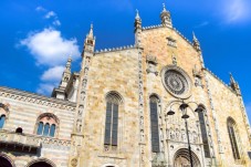 4 Notti Romantiche a Como con Tour Privato in Barca d'Epoca