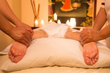 Trattamento anti cellulite