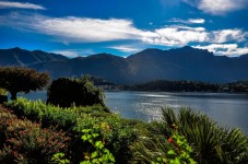 Tour in giornata Lago di Como e Bellagio