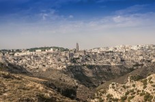 Viaggio alla scoperta delle tradizioni enogastronomiche di Matera