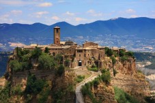 Soggiorno al Nazareth Residence di Viterbo