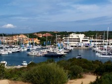 Giornata in yacht di lusso Sardegna