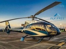 Vola Sulle Cime Dei Tauri- Helicopter Experiences