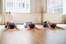 Pacchetto 5 Lezioni Yoga a Milano