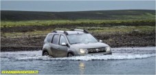 Tour in Islanda in Fuoristrada 4x4