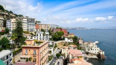 Viaggio Di Famiglia A Napoli