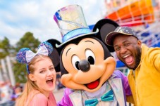 Pacchetto Disneyland Paris in Famiglia
