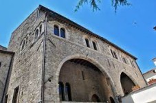 Ingresso singolo al Palazzo Bonifacio VIII di Anagni