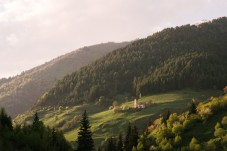 Soggiorno + Escursione a Piedi per 4 in Veneto