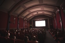 Pacchetto Cinema per Uscita a quattro