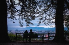 Lubiana in Famiglia: Soggiorno e Volo tra Castelli, Leggende e Natura