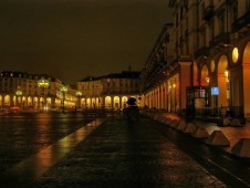 Passeggiata Letteraria a Torino