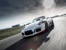 Porsche Cayman 718 GT4 RS – 3 Giri in Pista a Balocco
