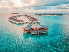 Settimana alle Maldive All-Inclusive