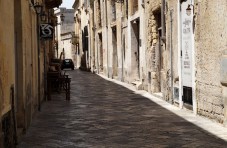 Shooting Fotografico Underwater a Lecce