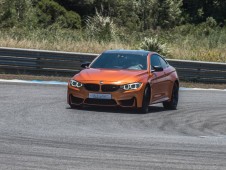 Esperienza BMW M4 – 3 Giri al Misano World Circuit