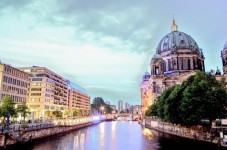 Viaggio Regalo per single 3 giorni a Berlino