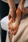 Regala un massaggio Thai Foot