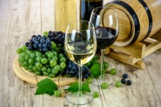 Degustazione vini Franciacorta e Tour Cantine - 3 calici