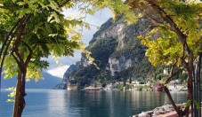 Tour del Lago di Garda su Motoscafo con Amici 