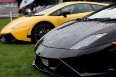 Giro in Pista Napoli | Lamborghini Gallardo