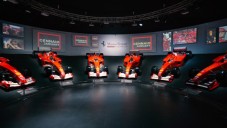 Tour di un giorno dei Musei Ferrari e della fabbrica