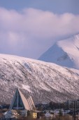 Weekend da Fiaba di Coppia a Tromso - Norvegia