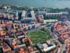 Volo Panoramico su Budapest - Famiglia