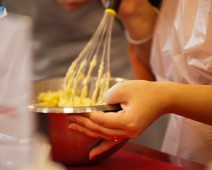 Corso di pasticceria tradizionale pugliese
