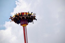 Rainbow MagicLand Biglietti - Famiglia x4