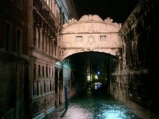 Crociera Notturna a Venezia