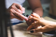 Trattamento Manicure e Pedicure