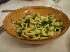 Menù Chiancarellata