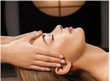 Trattamento Shiatsu Viso per 1 - Firenze