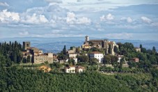 Toscana: Arte e Storia da vivere in 4!