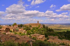 Soggiorno con Degustazione Vini Toscana