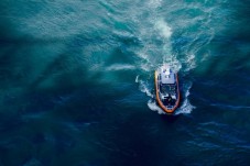 Viaggio alle Isole Tremiti