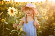 Servizio Fotografico Famiglie e Bambini