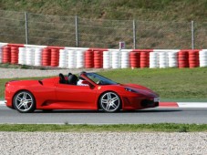 Guida Ferrari F430 in Spagna - 2-4 giri - Spagna